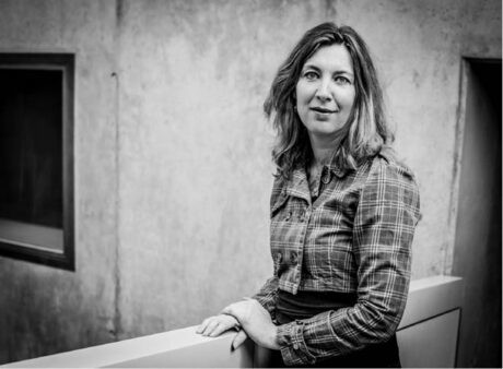 Pavla Petrová: I believe that our culture can survive